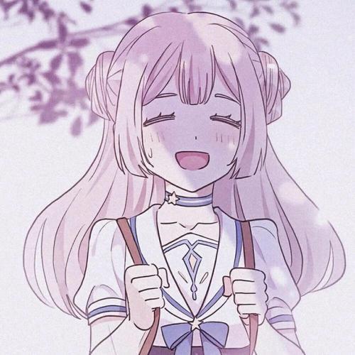 女生头像二次元 第二次元女生头像