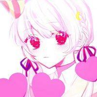 女生头像二次元 第二次元女生头像