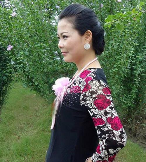 中年妇女头像 中年女人头像图片微信头像