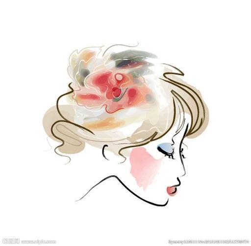 中年妇女头像 中年女人头像图片微信头像