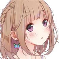 卡通美女头像图片大全 美丽的图片人物头像女卡通