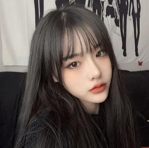 美女照片真人头像 真人美女照片头像微信头像