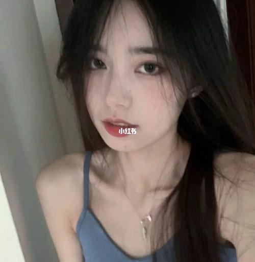 纯欲风头像女 禁欲的女生头像