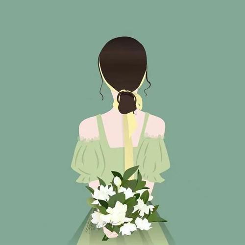 图片头像清新 清新的头像