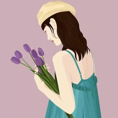 图片头像清新 清新的头像