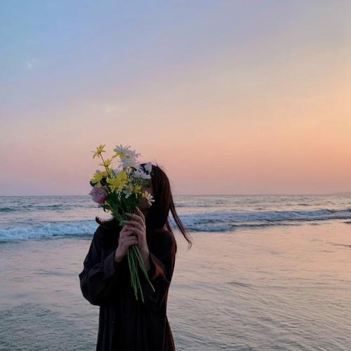 图片头像清新 清新的头像