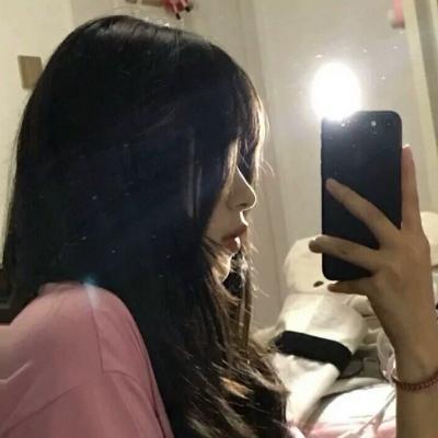 真人头像女生不露脸 好看真人女生头像不露脸
