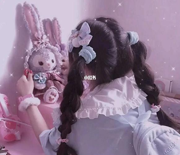 真人头像女生不露脸 好看真人女生头像不露脸