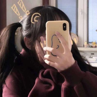 真人头像女生不露脸 好看真人女生头像不露脸