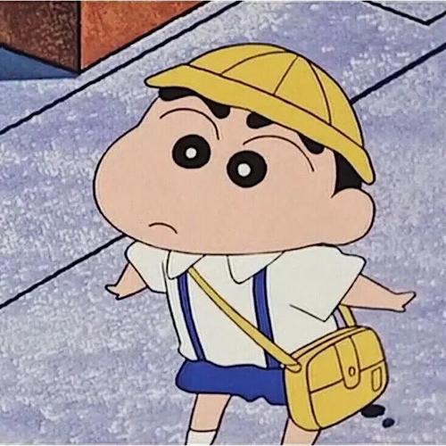 蜡笔小新微信头像 蜡笔小新微信头像图片大全可爱