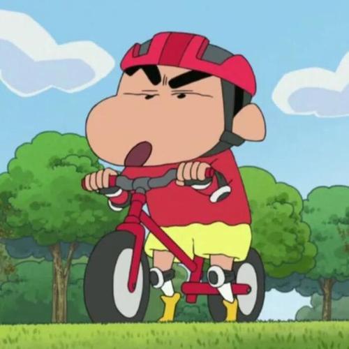 蜡笔小新微信头像 蜡笔小新微信头像图片大全可爱