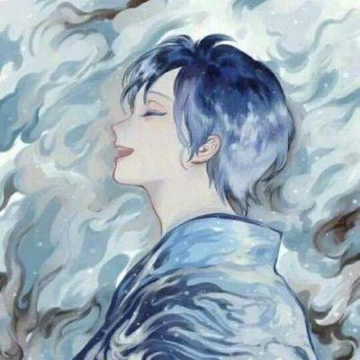 最火男生头像 最流行的男生头像