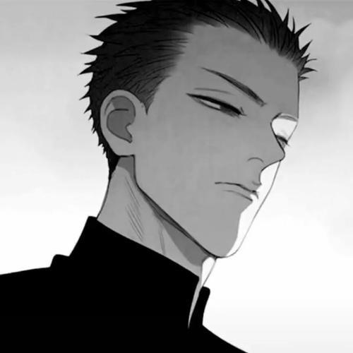 最火男生头像 最流行的男生头像