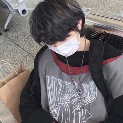 最火男生头像 最流行的男生头像