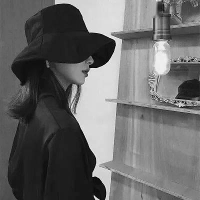 霸气头像女生超拽冷酷 女生超拽头像霸气十足冷酷