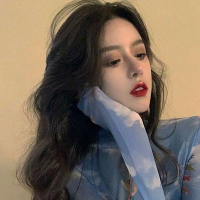 霸气头像女生超拽冷酷 女生超拽头像霸气十足冷酷