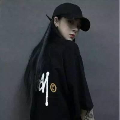 霸气头像女生超拽冷酷 女生超拽头像霸气十足冷酷