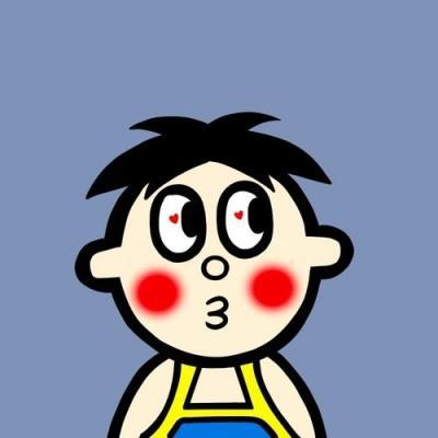 男女通用头像 男女通用头像图片大全