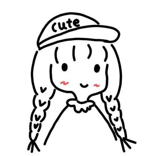 适合女生的头像 女的头像图片