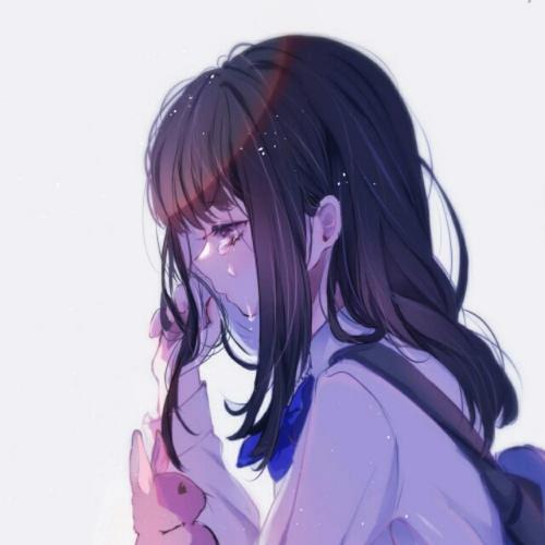 动漫头像女生冷酷霸气 动漫头像女生冷酷霸气高清图片