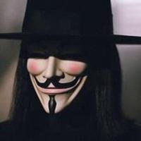神秘人专属头像 神秘人物头像