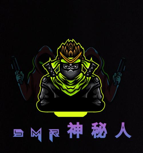 神秘人专属头像 神秘人物头像