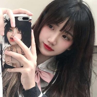 头像女生真人 头像图片女生真人