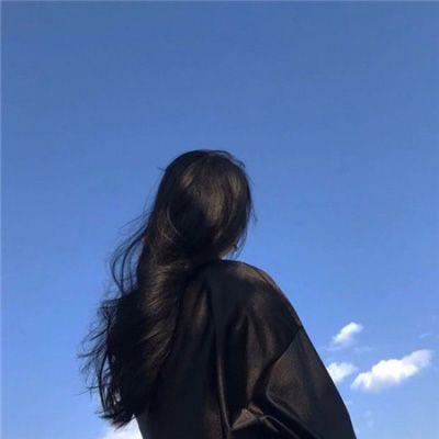 微信头像女生气质淡雅 微信头像女唯美有气质内涵