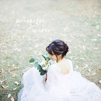 微信头像女生气质淡雅 微信头像女唯美有气质内涵