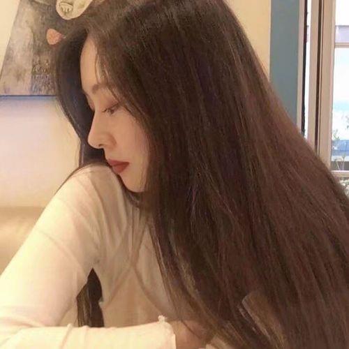 微信头像女生气质淡雅 微信头像女唯美有气质内涵