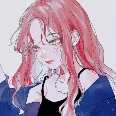 女生动漫头像冷酷帅气 帅气女生动漫头像霸气冷酷