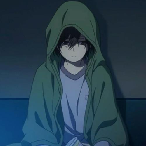 霸气头像.男生冷酷动漫 男图片头像冷酷霸气男生动漫