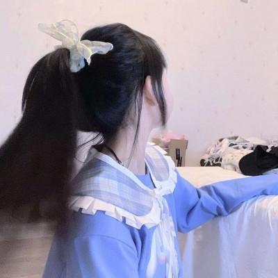 女生头像真人不露脸 好看女生头像真人不露脸
