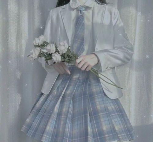 女生头像真人不露脸 好看女生头像真人不露脸
