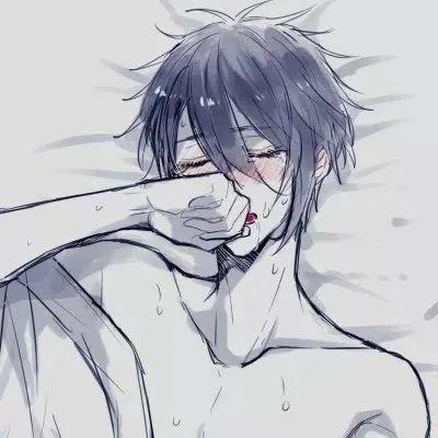 微信头像动漫男 微信头像图片男动漫