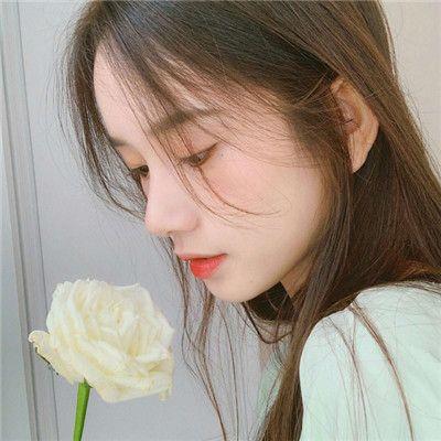 女生头像大全 女生头像大全图片可爱超好看