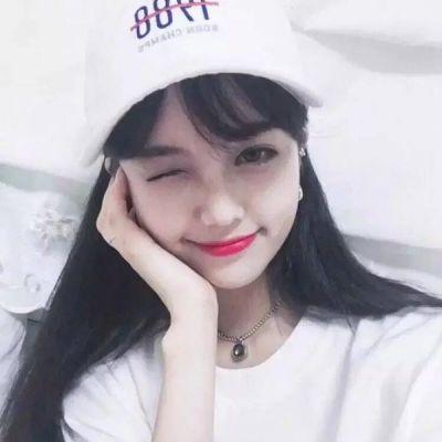 女生头像大全 女生头像大全图片可爱超好看