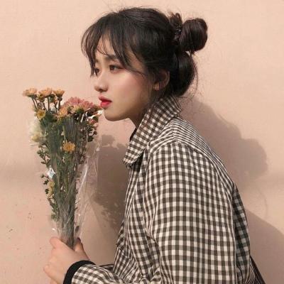 女生头像大全 女生头像大全图片可爱超好看
