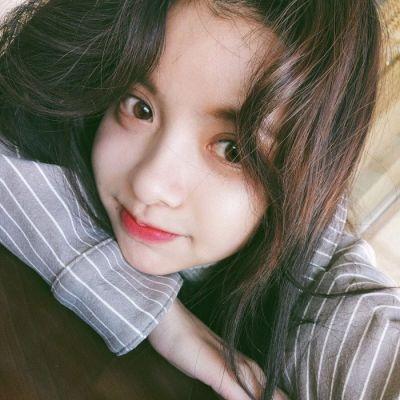 女生头像大全 女生头像大全图片可爱超好看