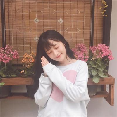 女生头像大全 女生头像大全图片可爱超好看