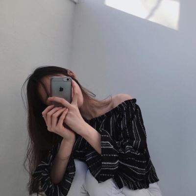 女生头像大全 女生头像大全图片可爱超好看