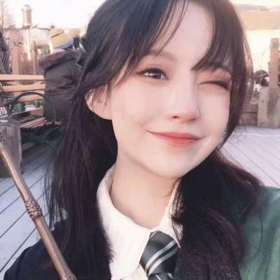 女生头像大全 女生头像大全图片可爱超好看