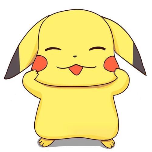 卡通可爱头像 好看的头像卡通可爱