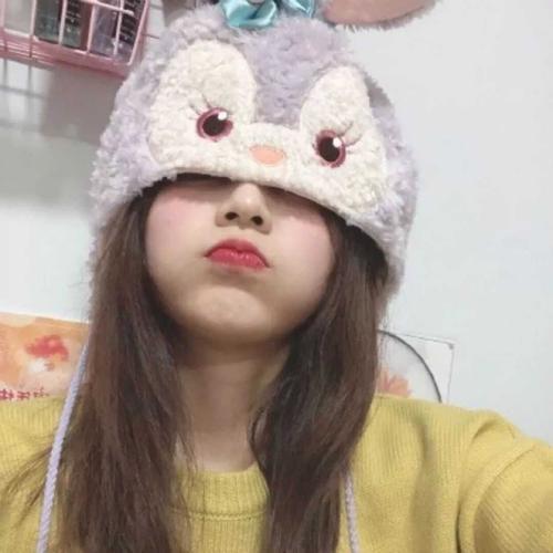 超好看的微信头像女 微信最好看的头像美女图片