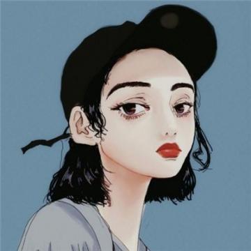 超好看的微信头像女 微信最好看的头像美女图片