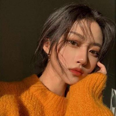 超好看的微信头像女 微信最好看的头像美女图片