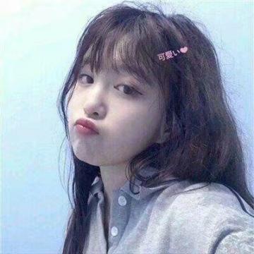 超好看的微信头像女 微信最好看的头像美女图片
