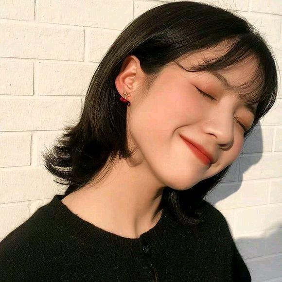 超好看的微信头像女 微信最好看的头像美女图片