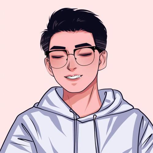 不同风格头像 独特风格头像