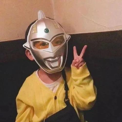 不同风格头像 独特风格头像